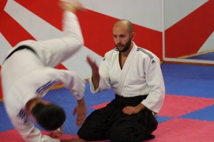 Ju Jitsu Prova Gratuita