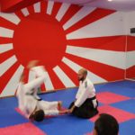 Ju Jitsu