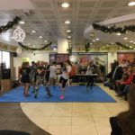 Evento Sport Specialist Lissone