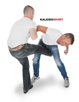 Krav Maga difesa personale