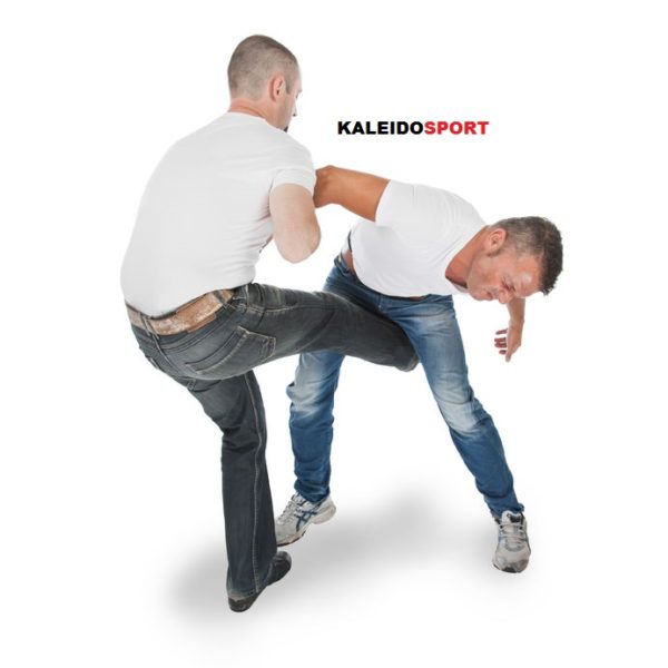 Krav Maga difesa personale