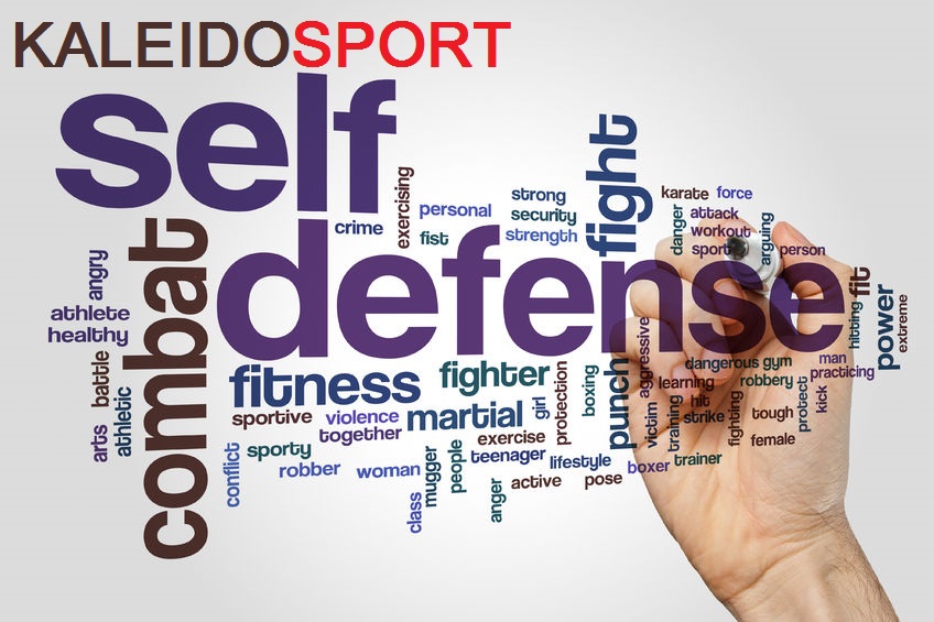 self defense