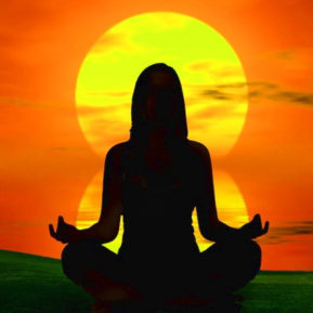 Yoga Qi Gong