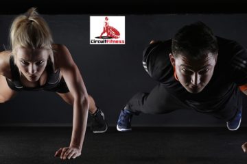 Circuit Fitness esperienza Gratuita