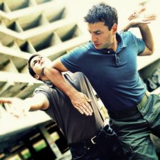 Krav Maga LV.2