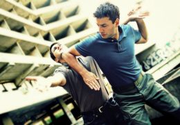 Krav Maga LV.2