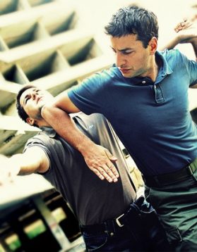 Krav Maga difesa personale