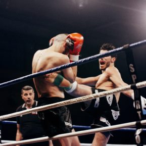KICK BOXING LV.2