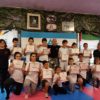 Krav Maga Kids